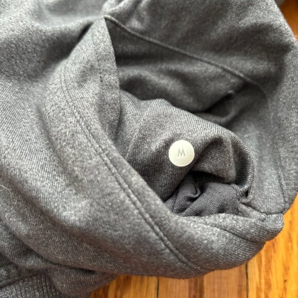 Lululemon men’s Kung Fu Jacket - Picture 3 of 5